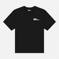 WIRE 2026 T-Shirt BLACK