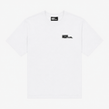 WIRE 2026 T-Shirt WHITE